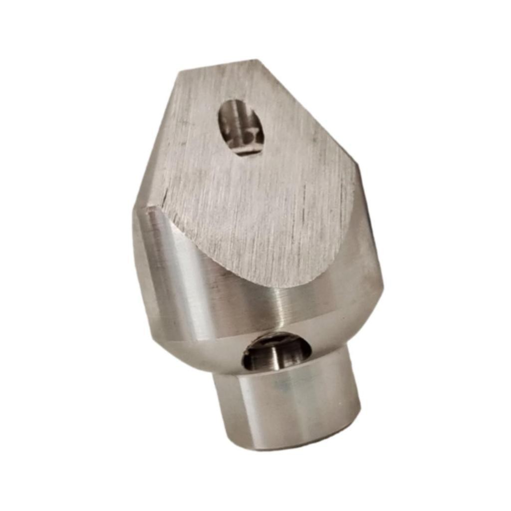 Washer Nozzle Cleaner Accessories Quickly Connector High Pressure Washing 3 of