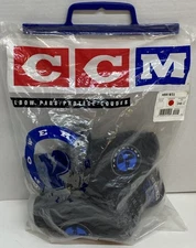 CCM Power Line (Mens Size Small) MRH-103-S Ice Hockey Elbow Pads