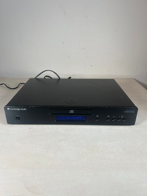 Cambridge Audio Topaz CD5 CD-Player Wolfson DAC MP3 WMA CD-RW