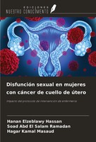 Hanan Elzeblawy Hassan (U. A.) | DisfuncióN Sexual En Mujeres Con CáNcer De...