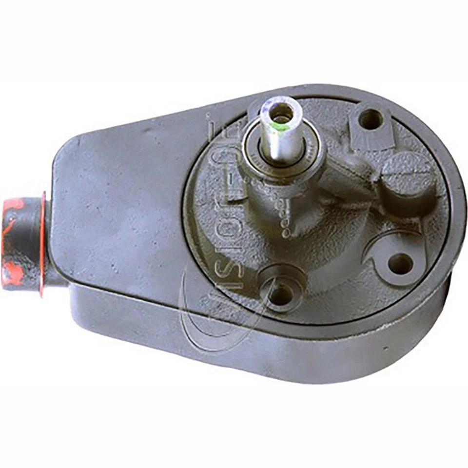 Bomba de dirección asistida 1 pieza para 1981 1982 1983 AMC Eagle 2,5 L 1980 AMC Pacer 4,2 L Foto 3 de 4
