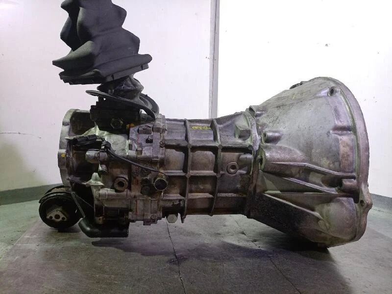 52109021 caja de cambios para JEEP GRAND CHEROKEE I (ZJ ZG) 2.5 1991 5344777 - Imagen 3 de 4