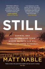 Still by Matt Nable Paperback Book