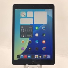 AT T Only Apple iPad 10th Gen 64GB A2603 Black READ