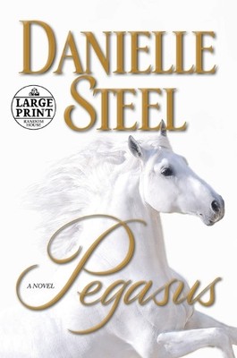 Danielle Steel Pegasus (Taschenbuch)