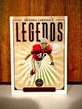 2020 Panini Legacy - Pat Tillman #108