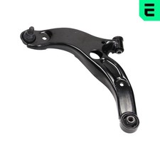 OPTIMAL Querlenker Dreieckslenker G6-1189 für MAZDA Stahlblech 323 6 BJ PREMACY