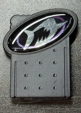 PlayStation 1 GameShark Memory Card – 1 Mbit (128 KB) Cheat Code Storage – PS1