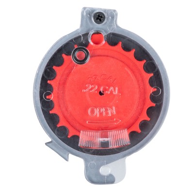 PCP Optima Magazin 7,62mm für Hatsan Blitz