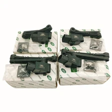 OEM 4x Air Suspension Height Level Sensor for Land Rover LR3 Discovery 3 05-09