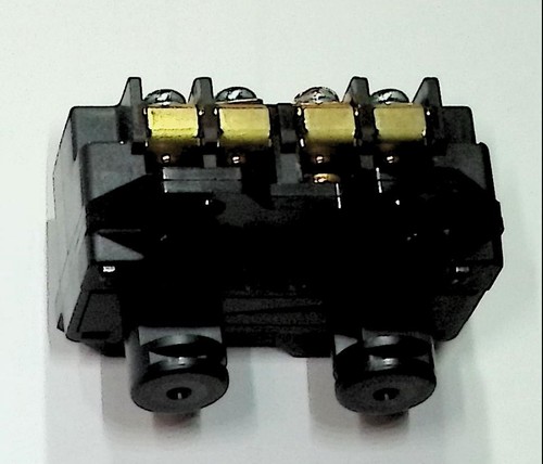 NEW MAGNETEK SBPU-T 3 speed 2 button Pendant momentary switch MAG# 004-1005 USA - Picture 7 of 15