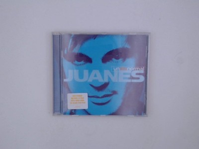 Un Dia Normal [Interpr.:] Juanes Juanes: