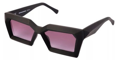 Saraghina ZEFIRO 115SLA 55 Women Sunglasses