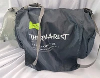 Therm-A-Rest Trail Scout Regular Self Inflating Mattress 1" 20" x 72" 3.1 R
