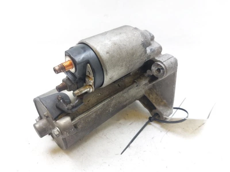 3M5T11000CF MOTORINO AVVIAMENTO FORD C-MAX II (DXA-CB7) 1.6 TDCI 8V MAN 6M 116CV - Immagine 3 di 4