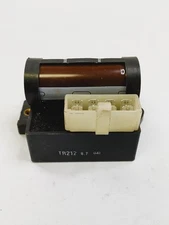 Honda OEM 32350-ZB3-703 Regulator Unit NOS