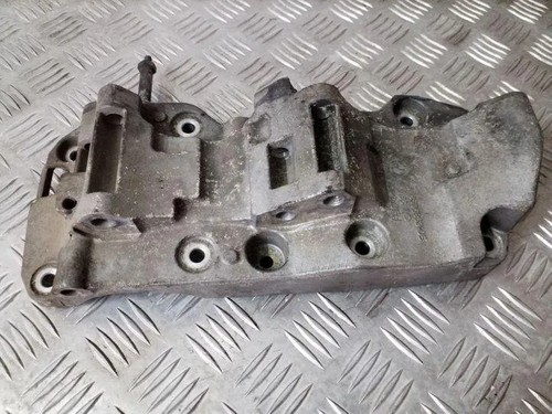 BMW 5 F10 Generatorhalterung 174786 8506863 2.00 Diesel 135kw 2012 25140635