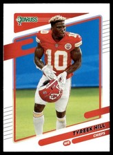 2021 Donruss Baseball Variations Gallery and Checklist 81