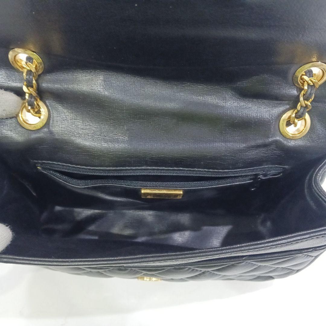 Givenchy 2-way shoulder bag in quilted leather with 4G logo black thumbnail 9