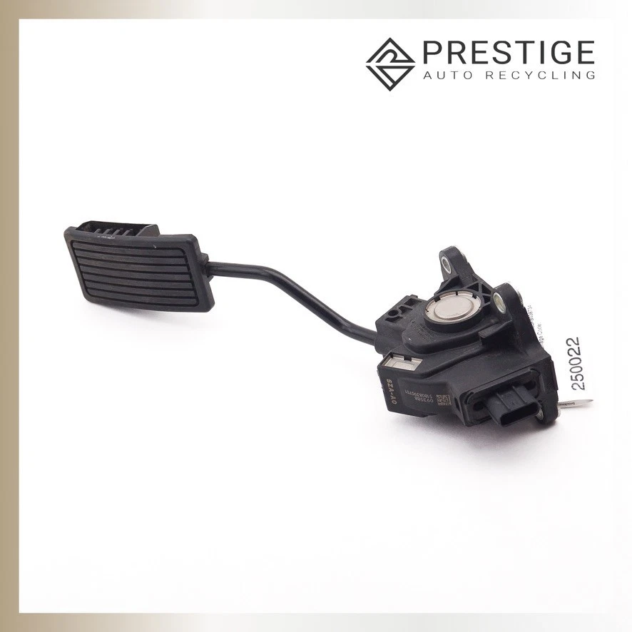 2009-2017 HONDA PILOT ODYSSEY Accelerator Gas Pedal Assembly 17800-SZA-A03 - Изображение 2 из 4