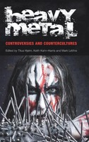 Titus Hjelm (U. A.) | Heavy Metal | Buch | Englisch (2013) | Gebunden