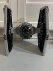 LEGO Star Wars Imperial TIE Fighter 75300 Complete with TIE Pilot Minifig ONLY