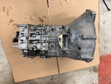 1989 Bmw E30 M3 Getrag 265 5 Speed Transmission 1989 Bmw E30 M3 Getrag 265 5 Speed Transmission