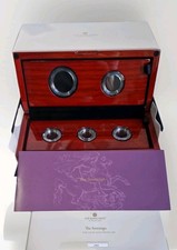 2021 RM. The SOVEREIGN Gold Proof Five-Coin Set,Box,Coa,Boocklet,  Caps.NO Coins