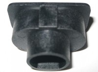 BMW Z3 E36 Kopf Licht Scheiben Jet Arm Bush 8399230 61678399230 Neu Original