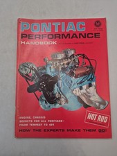 1963 Pontiac Performance Handbook Hot Rod Magazine Technical Library Read 1963 Pontiac Performance Handbook Hot Rod Magazine Technical Library Read