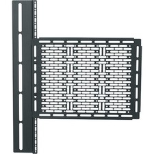 Chief CSMP9X12 Proximity Component Storage Panel 9x12" for AV Equipment Mount