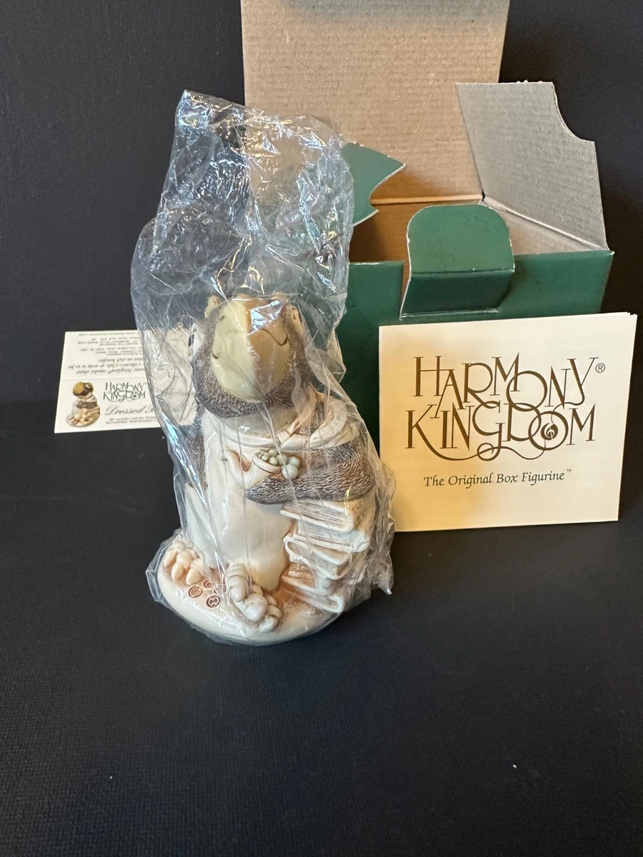 Harmony Kingdom Treasure Jests Collectible Sculptures & Figurines