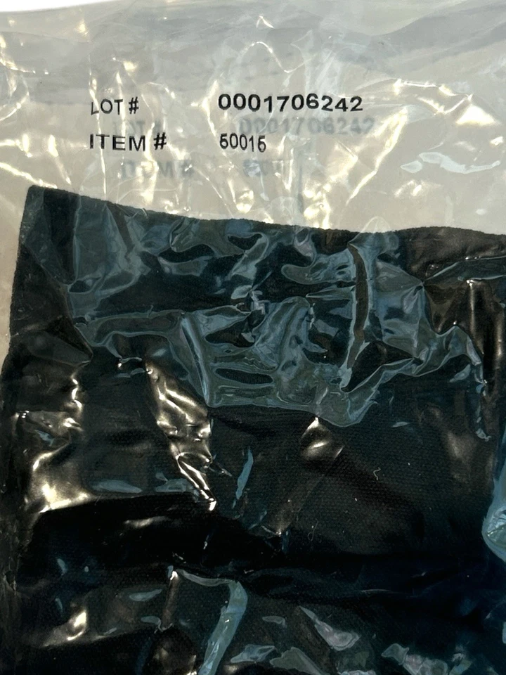 Therafirm Ease Opaque Knee Highs 20-30mmHg (Small Short Black ) 50015 - Image 4 of 4