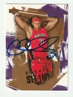 Charlie Villanueva Signed 2005-06 Upper Deck Rookie Slam Card Auto Autograph COA