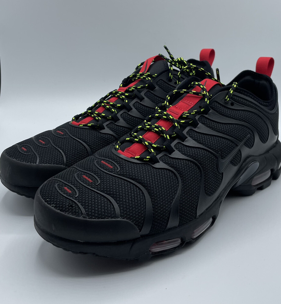 air max tn ultra plus anthracite