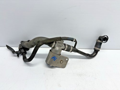 2001-2006 BMW E46 M3 S54 Air Idle Control Valve Assembly