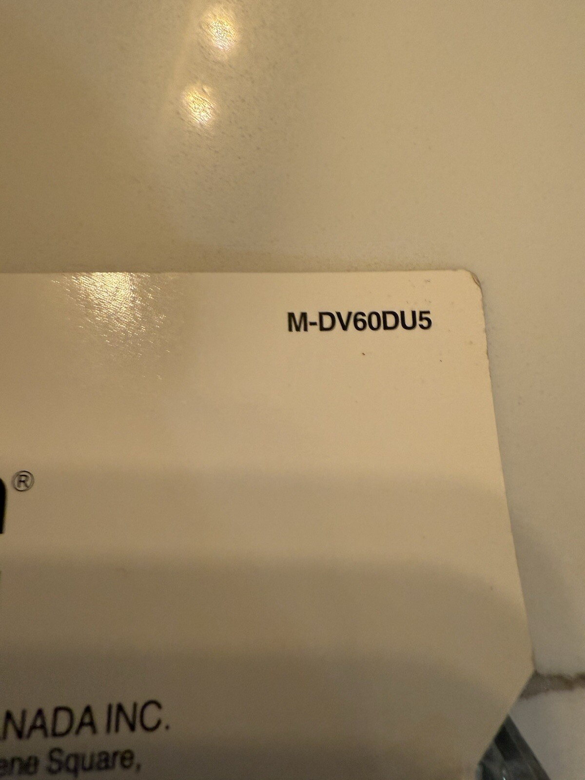 JVC Digital Video Cassette Mini DVC 60 NEW SEALED DVM60ME NOS Lot Of 11