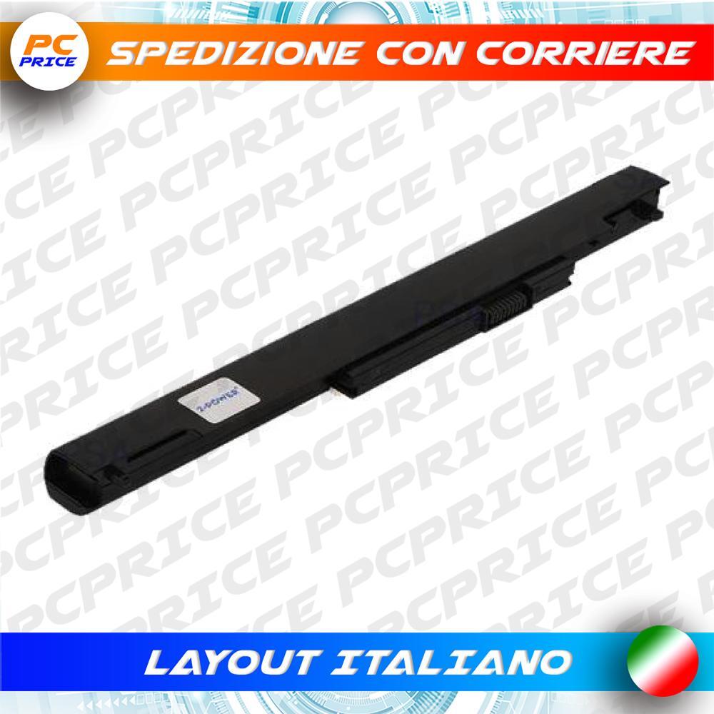 Batteria 2-POWER HP 15-AC069NL 15-AC070NL 15-AC071NL 15-AC072NL Ricambio