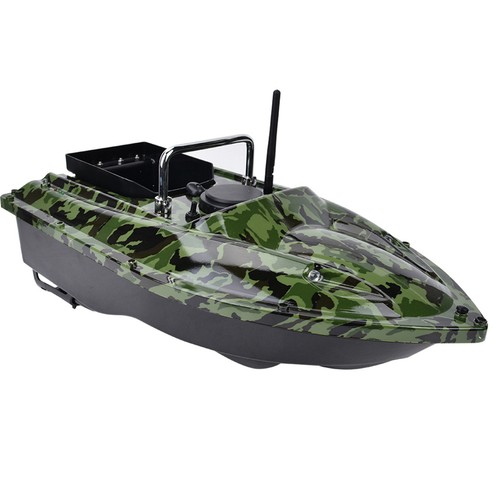 (UK)RC 600m Fernbedienung Drahtloser Angelköder Köderboot Fischfinder Mit L SP - Bild 8 von 15