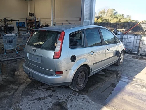 4M5112A650NA Centralita Motor Uce para FORD FOCUS C-MAX (CAP)(2003) * 103989 - Imagen 6 de 10