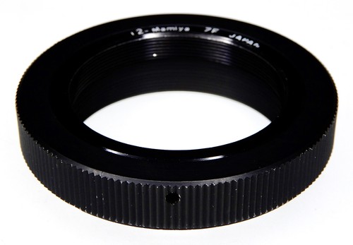 Mamiya ZE T2 Mount - Bild 2 von 4