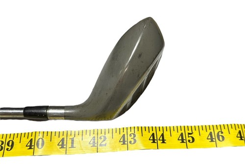 Spalding Top Flite Plus 3 16 Degree Steel Shaft RH Golf Club - Picture 10 of 10