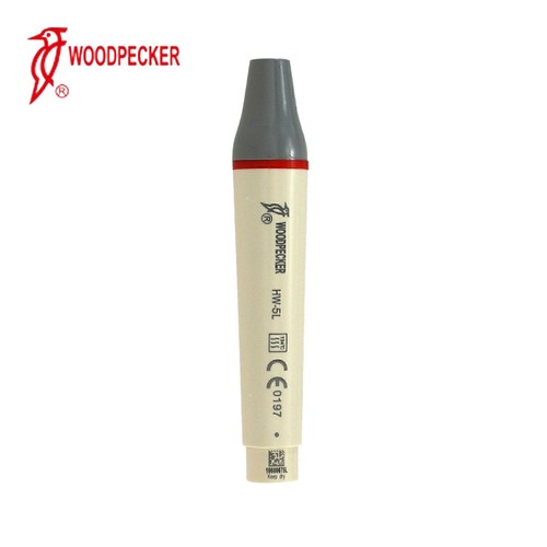 WOODPECKER/ DTE Dental Ultrasonic Piezo LED Air Scaler Handpiece Fit EMS/SATELEC - Picture 19 of 62