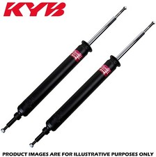 KYB 2x REAR Shock Absorbers for BMW X1 E84 exclude sports suspension