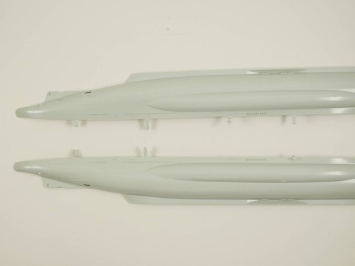 Revell 05045 Navy u Boat VII C/41 Atlantic By 1/72 mint Boxed 1701-04-58 - Picture 2 of 6