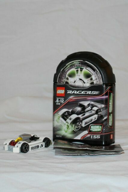 lego racer online