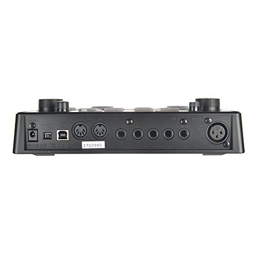 Boss RC-202 Multi Effetti Dj Loop Station Looper Compatto