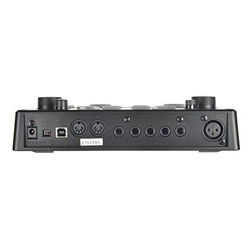 Boss RC-202 Multi Effects DJ Loop Station Looper Compact NEW from Japan - Picture 5 of 6