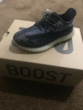yeezys size 3y