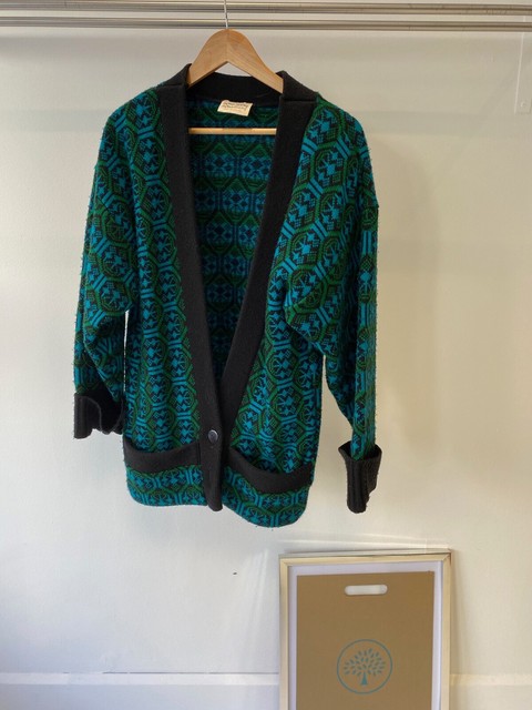 unusual cardigans uk